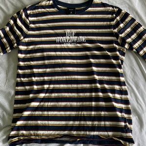 HUF long sleeve shirt